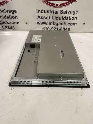 Hope Industrial Systems HIS-ML22-CGBB 22” Operator Interface Panel 100-240VAC