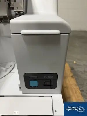 Used Horiba Horiba C1200 Analyzer Particle Counters Ohio US | Federal Equipment Company #1356834