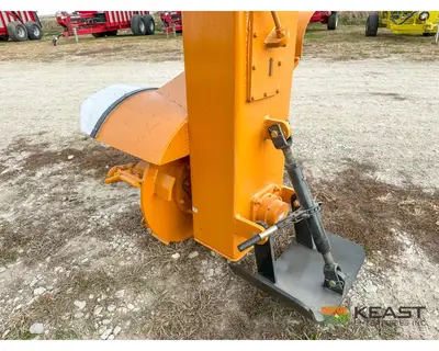 Used HURRICANE DITCHER _UNKNOWN_ Trenchers Iowa US | Keast Enterprises #1360340