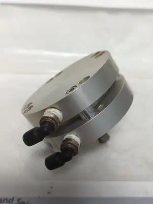Used BIMBA D12DAB5FVQ Pneumatic Cylinders Ohio US | Surplus Asset Holdings #1403075