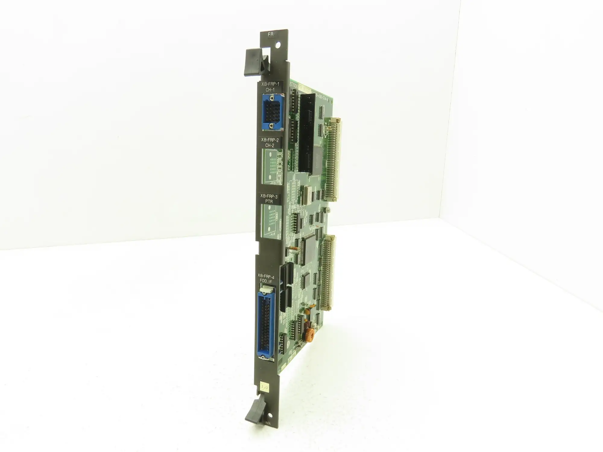 Okuma E4809-436-074-A OPUS 7000 Printed Circuit Control Board PCB
