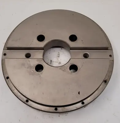 Used INGERSOLL CUTTING TOOLS 4W2A-10RO1 Misc Industrial Equipment Kentucky US | Aucto #687169