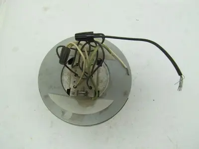 Crouse-Hinds VAPORGUARD VHF122 120V .40A 9W Fluorscent Fixture