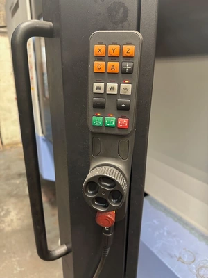 2019 DOOSAN VC 630/5AX Vertical Machining Centers (5-Axis or More) | Charter Auctions (19)