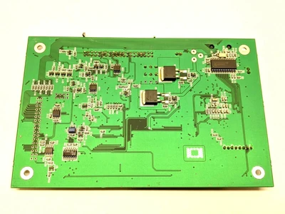 800-0057-000 V1.1 JET-1 2209 | Chimera  Circuit Board - Used