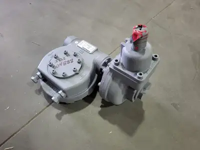 NEW 2013 ROTORK IW4 IB4