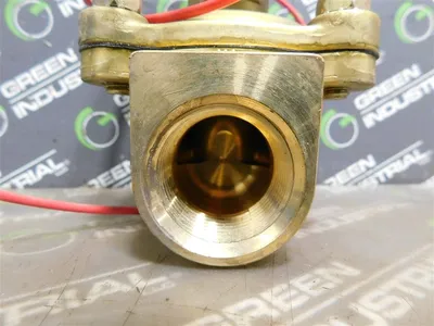 USED ASCO 8210B57