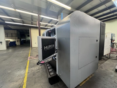 Used 2019 HURCO VMX 42DI Vertical Machining Centers Illinois US | Revelation Machinery #1310214