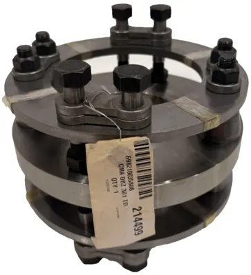 USED REXNORD CMA DBZ 301