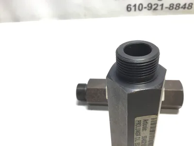 Sipa 504521001 Super Duty Turbocharger Oil Line Adapter Prolunga Cil Estrattore