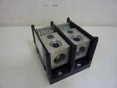 USED FERRAZ SHAWMUT 67492