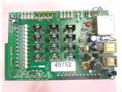 USED BARBER COLMAN A-13544-002
