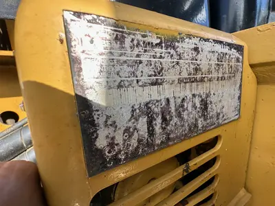 Used 2007 CATERPILLAR 304C CR Crawler Excavators - Mini New Jersey US | Proxy Equipment #1378290
