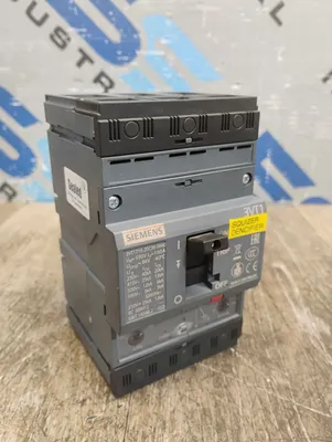 SIEMENS 3VT1716-2DC36-0AA0 Circuit Breakers | ESS Industrial Equipment Sales (2)