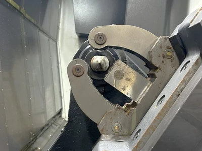 Used 2022 DN SOLUTIONS PUMA 3100 XLY CNC Lathes Georgia US | Legacy CNC Machinery, LLC #1377592