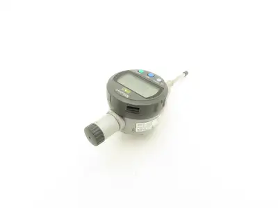 Mitutoyo 543-476B Absolute Digimatic Indicator Gage 1"-.0005" 25.4mm ID-C1025EXB