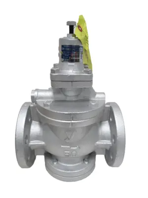 NEW YOSHITAKE GP-1000H PRESSURE REDUCING VALVE GP1000H