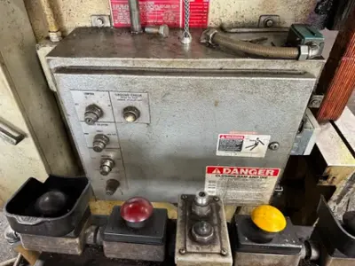 2026 PACIFIC 200-12 Press Brakes | Star Equipment Co., Inc. (7)