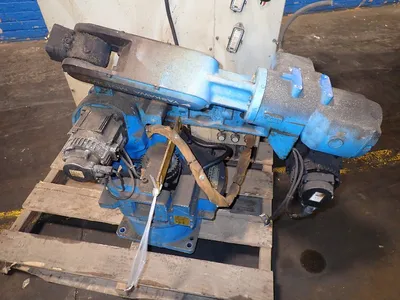 USED 2011 YASKAWA ELECTRIC MH6