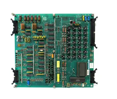 USED ALLEN BRADLEY 117477 CONTROL BOARD