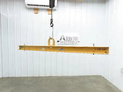 Used CALDWELL _UNKNOWN_ Miscellaneous MRO Indiana US | Arrow Industrial #1367463
