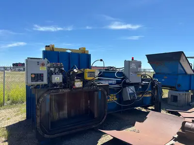 Used 2008 EXCEL 2R63,  20HP Misc Recycling Florida US | ESCOBAR TRADING, INC. #1326729