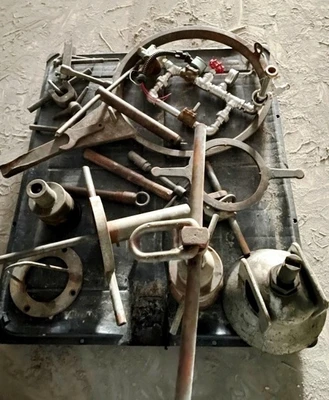 Westfalia SAMM 15006 milk separator, 316SS.