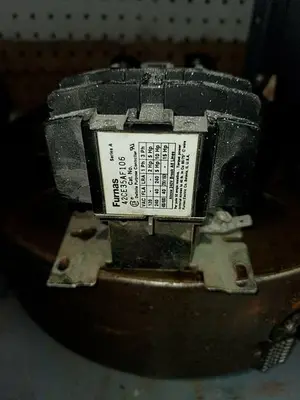 USED FURNAS 42CE35AF106