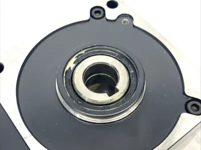 USED ORIENTAL MOTOR GFS4G30FR