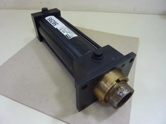 Used PARKER 02.50 CJ2ANU29AC  6.500 Cylinders Michigan US | Ideal Machinery #697321