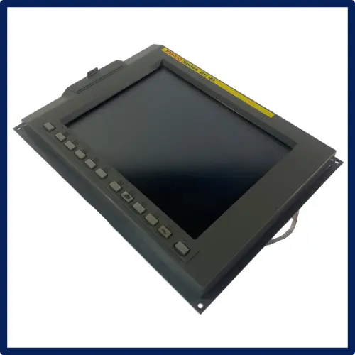 Used MITSUBISHI A02B-0247-B545 Automation Control (HMI) Texas US | CNC TOOLS LLC #892413