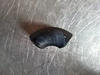 1" 90 Deg. Elbow Butt Weld WP22