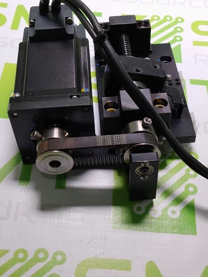FASTECH EZI-SERVO EZM-60L-A-D CLOSED LOOP STEPPING & LINEAR ACTUATOR