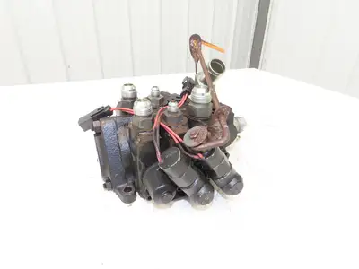 Husco 5000-C429 D Hydraulic 3-Spool Forklift Mast Control Valve Off ERC100HHN