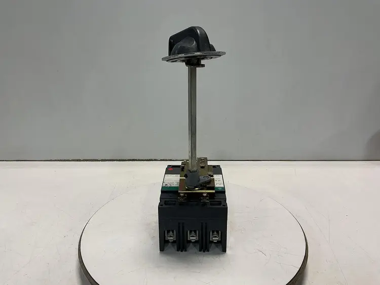 Used GENERAL ELECTRIC TED136050 Circuit Breakers Michigan US | Ideal Machinery #1124796