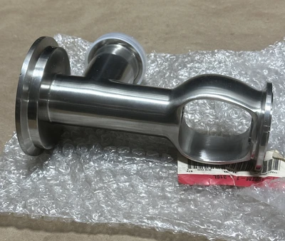 NEW Alfa Laval 7-192TM-1-1/2-316L