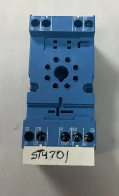 Used FINDER 90.02 Miscellaneous Equipment (Electrical & Power) Ohio US | Surplus Asset Holdings #1568134