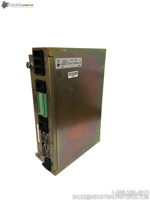 Used YASKAWA JZRCR-XSU02 Servo Drives Kentucky US | Industrial Parts R Us Inc. #760917