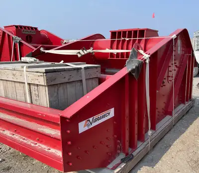 NEW 2021 VIBRAMECH H1-36-21