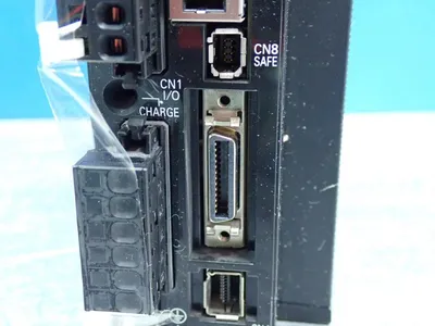 USED OMRON R88DKN04HECT