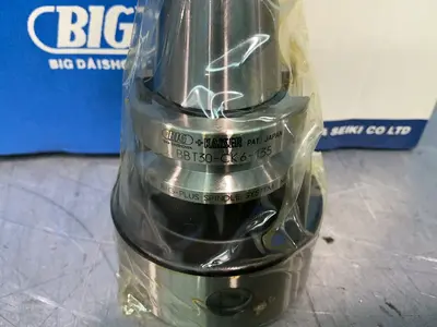 Used BIG DAISHOWA BBT30CK6135 Tooling & Accessories (Other) Ohio US | HGR 24 #1325018