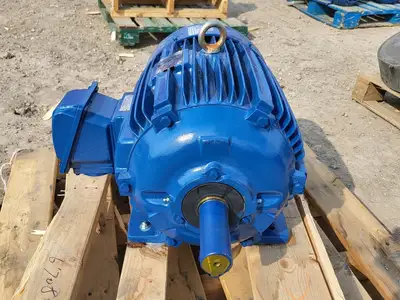 NEW TECO-WESTINGHOUSE APH03004TE5-M