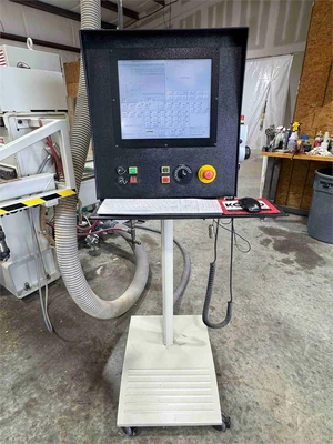USED 2015 KOMO XTREME XL 510