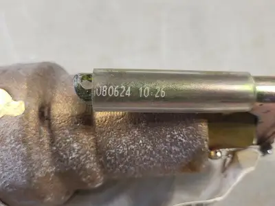 USED KUNKLE 6010GG02