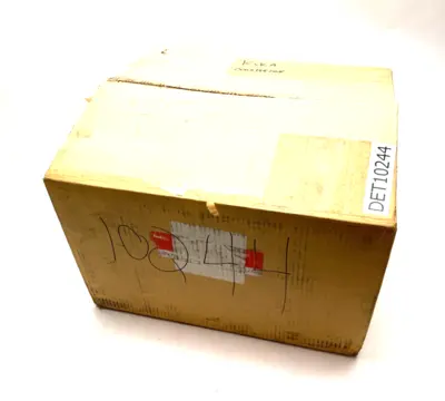 USED KUKA KSP 600-3X40 ROBOT SERVO DRIVE PACK