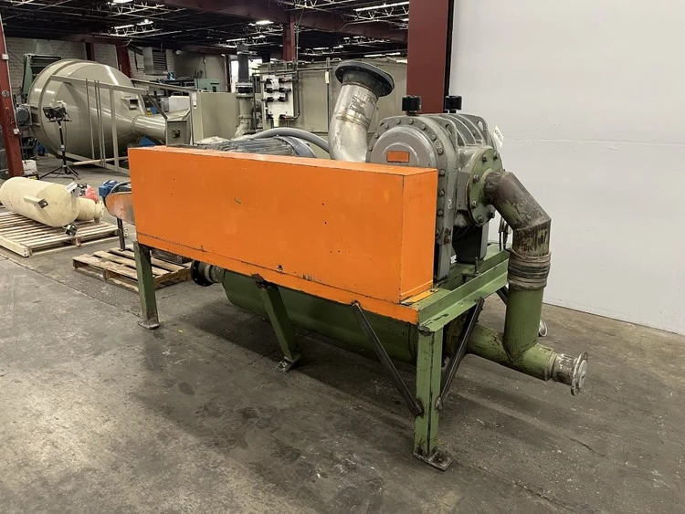 Used MAC 52AALSS Conveyors | Arlington Machinery #875768