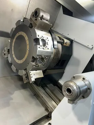 Used 2007 MORI SEIKI NL-3000/1250 CNC Lathes California US | MachineStation #887429