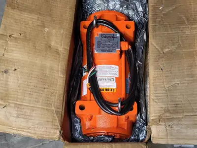 NEW VIBCO 2P-1700
