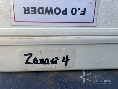 USED 2015 IMA ZANASI 40E