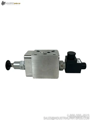 USED SUN HYDRAULICS X4DR LCN HA IGH0-A2